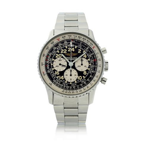 breitling a12019